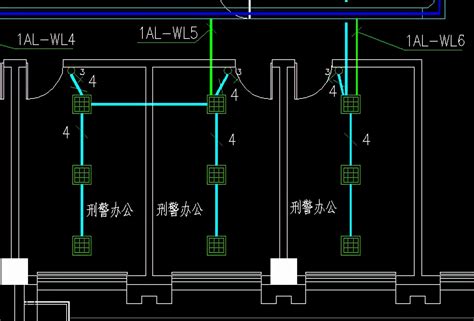 電氣昇位圖|電氣設備昇位圖、圖例及說明